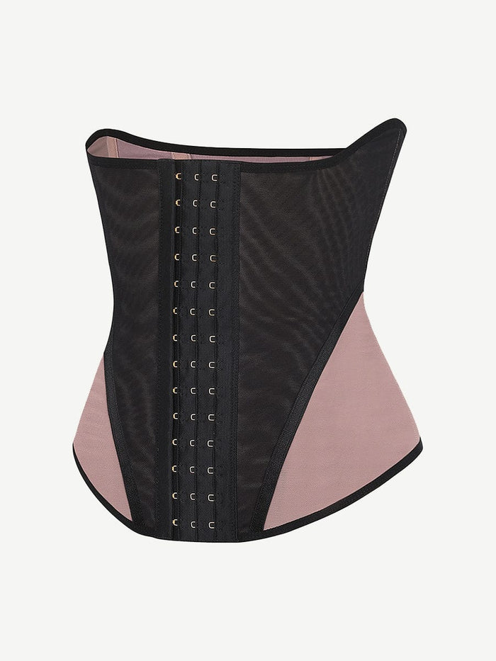 ROXA-  Breathable Waist Cincher