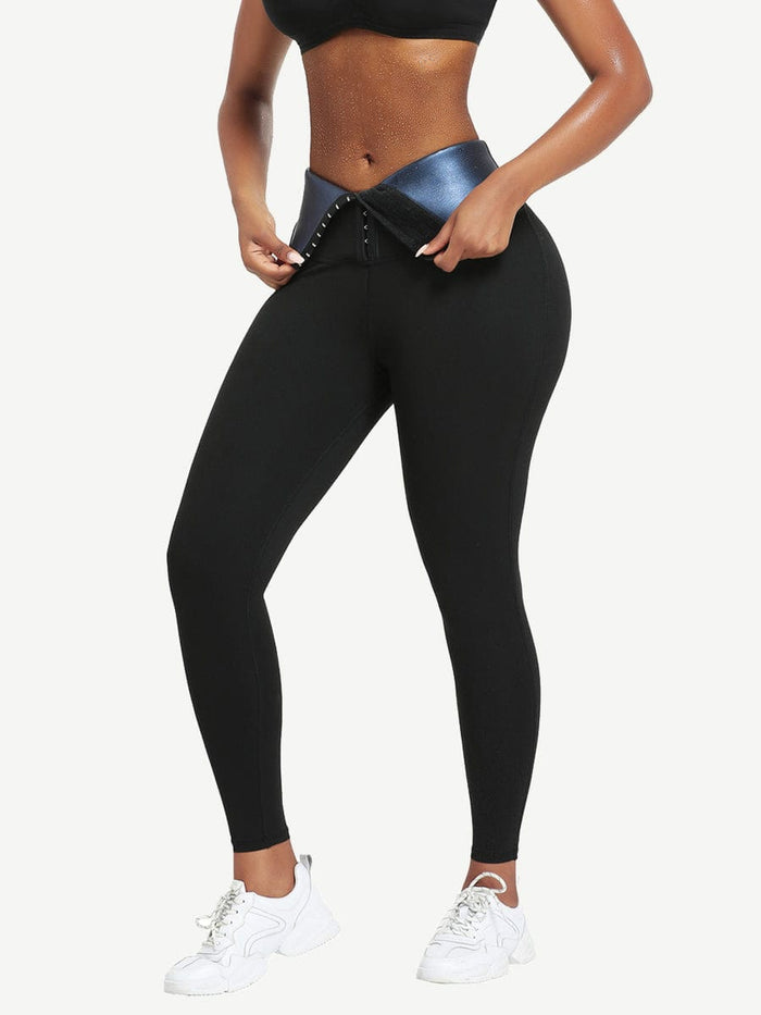 Booty Lifting Leggings | KRIS - Butt Lifting Leggings | Shape Gleam

