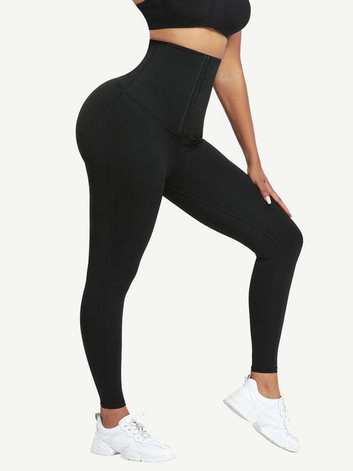 KRIS -  Butt Lifting Leggings